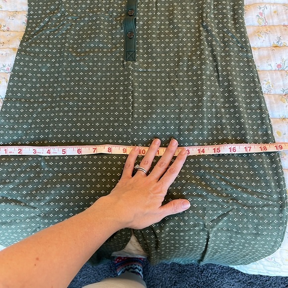 Hearth & Hand Magnolia long johns Christmas 2023 collection - Picture 6 of 6